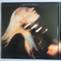 Johnny Winter Before The Storm Vinyl Lp Janus #2JSL-3056 1973 2XLP Gatefold