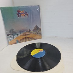 Anthony Phillips LP Private Parts and Pieces Vyl Srinkwrap PVC Records 1978 NM