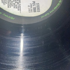 Beatles Abbey Road 1969 UK First Pressing -2/-1 G+ No Her Majesty Apple Vinyl