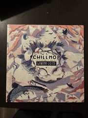 Chillhop Essentials Winter 2019 Vinyl Record Great Condition