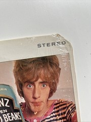 The Who Sell Out LP Sealed DL 74950 Stereo Rare Vinyl Daltrey Townshend
