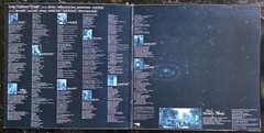 Moody Blues Long Distance Voyager 1981 TRL‑1‑2901 Vinyl LP VTG Record Prog