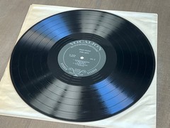 Ethel Smith Organ Holiday Vinyl LP EX/EX with Shrink, Stereo Vocalion VL 73778