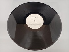 New Order FACT200 Vinyl Record Substance 1987 Factory Records NM