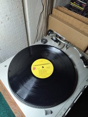 The Rolling Stones – Some Girls – 1978 COC 39108 Original No Bar Code Plays VG+