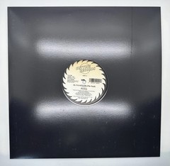 HASHIM Al-Naafiysh (The Soul) 2026 Reissue 12″ Single CR-200 ONLY 500 Copies🆕🔥