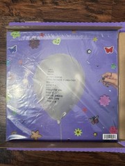 Olivia Rodrigo Sour IVC Club Edition Vinyl #652/3000 LIMITED EDITION