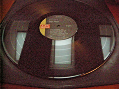 Sandy Nelson: Groovy (LP in Shrink)