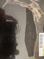 Constellation of the Black Light by Wolfheart (Record, 2018) Limited Gold Vinyl