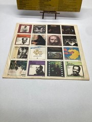 Cream Best Of Cream Vintage Vinyl LP 1969 ATCO Record SD-33-291