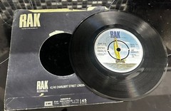 Hot Chocolate – Man To Man – 7” Vinyl Single – Free P&P