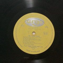 The Critics Group – The Female Frolic – Folk LP