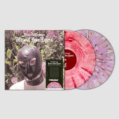 Nicole Dollanganger Natural Born Losers Deluxe Flower & Blood Vinyl 2LP Sealed