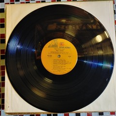 Neil Young ~ Time Fades Away ~ 1973 Vinyl LP Record Reprise MS-2151