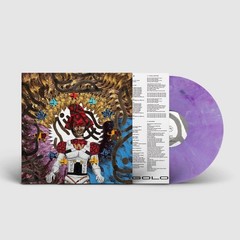 Witch – Sogolo – (Colored Vinyl, Eco Vinyl) – [Vinyl]