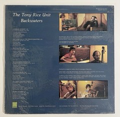 The Tony Rice Unit/Backwaters/ Acoustic Jazz
