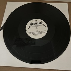 Metallica Live At The Hollywood Palladium Vinyl Record Likely Part of The Album