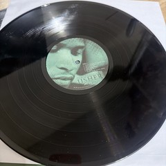 USHER Confessions Vinyl LP Record Bonus Tracks, Rmst, Anniversary Ed