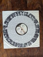 John Lennon Imagine Vinyl / LP – Apple Records SW3379