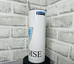 Art of Noise – ZTT – 20oz Stainless Steel Tumbler Mug