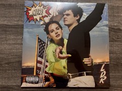 BRAND NEW! FACTORY SEALED! Lana Del Rey NFR! 2019 – 2 LP – 12″ Vinyl Records
