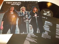 ALT PUNK LP Lot TINY KNIVES Drunk Dad KINSHIP Bad Future SLICES Angelic Upstarts