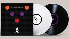 Keiichi Okabe – Nier Automata: End of Yorha Vinyl 2LP VGM