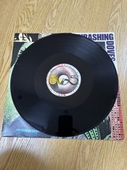 THRASHING DOVES MATCHSTICK FLOTILLA 12” VINYL A&M RECORDS AMY325 1986 UK FIRST