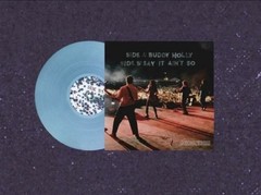 Olivia Rodrigo x Weezer Live Singles Day Exclusive 7″ Inch Vinyl /5000 Inch Hand