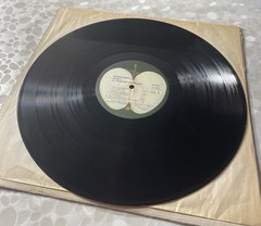 George Harrison Wonderwall Music LP 1968 Apple ST3350 1st Press