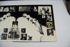 1972 ROLLING STONES “MORE HOT ROCKS” 2PS 626/7~2LPs~ Vg
