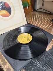 The Winter Consort Something In The Wind Sp 4207 1969 Lp Vinyl