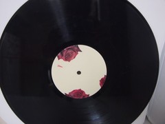 Lana Del Rey – Born to Die 2012 12″ Vinyl Black