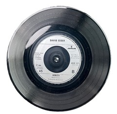 David Essex – A Winter’s Tale – Verity – 7′ Vinyl Single. 45RPM (7)