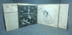 Julie London Vinyl LP Lot of 4 Liberty Records Mono Jazz Pop Vocal Albums