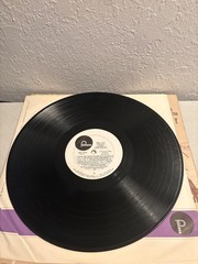 JOHNNY DANKWORTH WHAT THE DICKENS LP 1964 FONTANA WHITE LABEL PROMO MONO JAZZ
