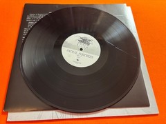 (3 LP lot) Darkthrone: Old Star + Astral Fortress + Eternal Hails Vinyl