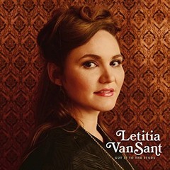 Vansant,letitia – Gut It To The Studs – Vinyl Record