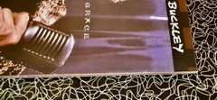 Jeff Buckley, Grace, ORG Colombia 2 x LP, 45 rpm vinyl 2014, Near mint.