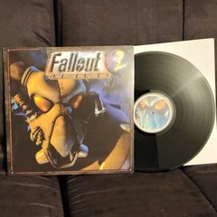 fallout 2 pc ost vinyl not moonshake galaxy mojave melodies winter wonderland