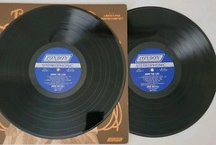 John Mayall “Down The Line” 2Lps London Records 1972 BP 618/9 Original Ex/Vg+