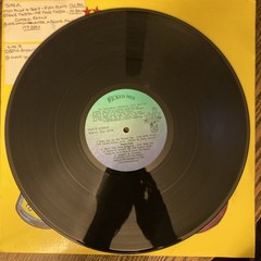 Wicked Mix 13 Vinyl 12” Orig Record Electronic VG