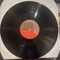 The Beatles Reel Music LP 1982 EMI Greece 14C 064-07611 w/ Booklet VG+ Vinyl