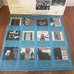 VTG The Beatles The Beatles Second Album LP Vinyl Capitol Records T 2080 1964