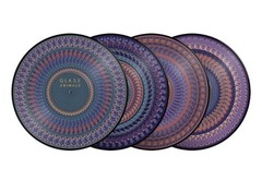 GLASS ANIMALS Zaba Zoetrope 2LP Vinyl Limited Edition Record New/Sealed – RARE