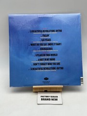 Common – A Beautiful Revolution (Pt 1) Brand New Sealed Vinyl 2021