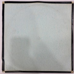 Soul Purpose – Psalms & Proverbs Lp rare private Xian