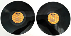 Starburst – Various – 1978 Vinyl 2xLP (K-Tel) – Rock / Pop / Disco