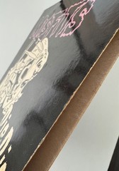 Misfits Die Die My Darling 12″ 1st press Peach Logo 1984 kbd punk Samhain Danzig