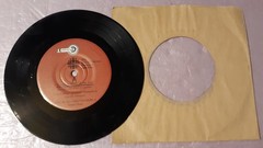 Traditional Music of the Inuit 5 Songs included by CBC Records 7″ Vinyl 33rpm